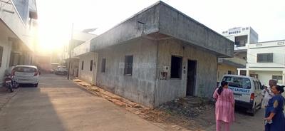 Image of 850 Sq.ft 2 BHK Independent House for sale in Saiyed Vasna, Vadodara for Rs. 8000000