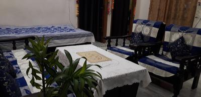 Hall Image of 800 Sq.ft 2 BHK Apartment / Flat for sale in Shastri Nagar Ghaziabad for Rs. 4200000