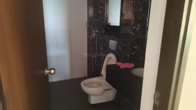 Image of 1500 Sq.ft 3 BHK Apartment / Flat for rent in Lodha Crown Dombivli 2, Dombivli East, Thane for Rs. 45000