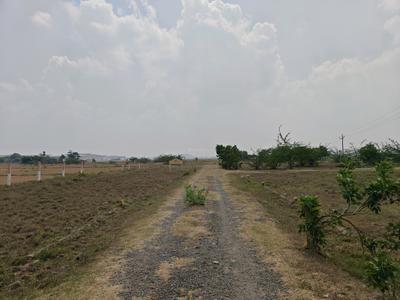 Image of 600 Sq.ft Residential Plot / Land for sale in Oragadam Sriperambattur, Chennai for Rs. 753000