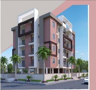 Image of 1088 Sq.ft 3 BHK Apartment / Flat for sale in Khushi Suruj Residency, Beltola, Guwahati for Rs. 8660000