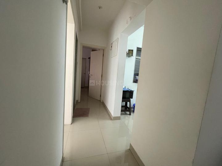 Bramhacorp F Residences Main Image 1