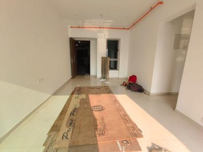 Hall Image of 980 Sq.ft 2 BHK Apartment / Flat for sale in Kalpataru Sunrise, Thane West Thane for Rs. 16700000