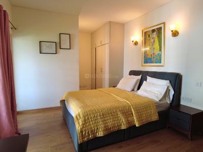 Bedroom Image of 2300 Sq.ft 3 BHK Apartment / Flat for sale in Kalyan Nagar Bengaluru for Rs. 27000000