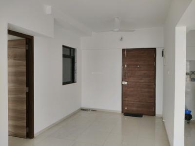 Living Room Image of 750 Sq.ft 2 BHK Apartment / Flat for sale in G K Sai Radha Complex, Bhandup West Mumbai for Rs. 16000000