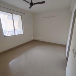 Bedroom Image of 2250 Sq.ft 4.5 BHK Apartment / Flat for sale in Sare Crescent Green Parc, Sector 92 Gurgaon for Rs. 19500000