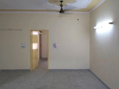 Living Room Image of 1000 Sq.ft 3 BHK Apartment / Flat for sale in Sector 13 Rohini New Delhi for Rs. 16500000