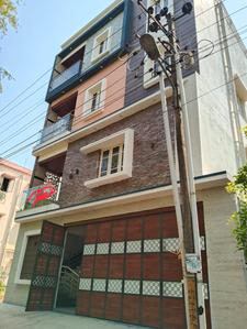 Image of 4800 Sq.ft 5 BHK Independent House for sale in Banashankari, Bengaluru for Rs. 35200000