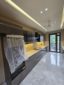 Kitchen Image of 3000 Sq.ft 4 BHK Builder Floor for sale in Sector 51 Gurgaon for Rs. 41000000