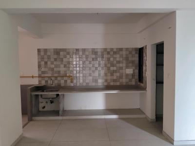 Kitchen Image of 2048 Sq.ft 3 BHK Apartment / Flat for sale in Chharodi Ahmedabad for Rs. 12000000