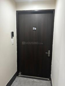 Bedroom Image of 1677 Sq.ft 3 BHK Apartment / Flat for sale in Bengal Peerless Avidipta Phase II, Santoshpur Kolkata for Rs. 25500000