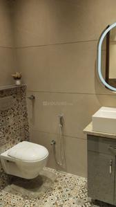 Image of 1050 Sq.ft 2 BHK Builder Floor for sale in Kharar, Mohali for Rs. 4600000