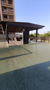 Image of 1200 Sq.ft 2 BHK Apartment / Flat for sale in Kavisha Panorama, Bopal, Ahmedabad for Rs. 6100000