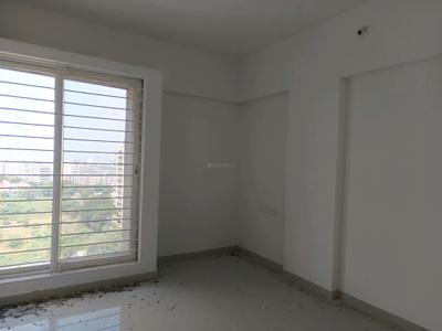 Bedroom Image of 1090 Sq.ft 2 BHK Apartment / Flat for sale in Goel Ganga Fernhill, Mohammed Wadi Pune for Rs. 5400000