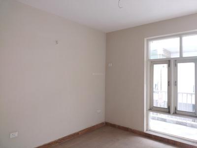 Bedroom Image of 2250 Sq.ft 3 BHK Builder Floor for sale in TDI The Grand Retreat, Sector 88 Faridabad for Rs. 12950000