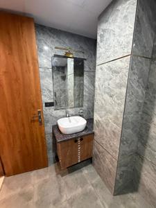 Image of 1500 Sq.ft 1 BHK Builder Floor for rent in Sector 46, Gurgaon for Rs. 31000