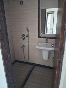 Image of 1142 Sq.ft 2 BHK Apartment / Flat for rent in Shree Samruddhi Aishwarya Height, Mulund East, Mumbai for Rs. 50000