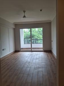 4 BHK Independent Builder Floor