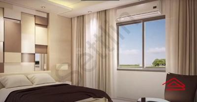 Bedroom Image of 2004 Sq.ft 3 BHK Apartment / Flat for sale in White Field Ville, Whitefield Bengaluru for Rs. 31000000