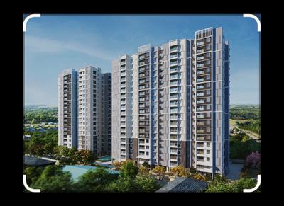 Image of 1374 Sq.ft 3.5 BHK Apartment / Flat for sale in Migsun Vilaasa, Eta II, Greater Noida for Rs. 11000000