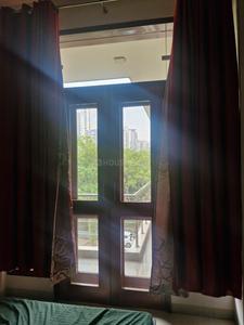 Bedroom Image of Green Leaf PG in Sector 47, Noida