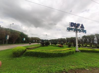 Image of 1264 Sq.ft Residential Plot / Land for sale in DLF Garden City Plot, Manglia, Indore for Rs. 5688000