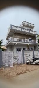 Image of 400 Sq.ft 2 BHK Builder Floor for rent in Kankaria, Ahmedabad for Rs. 20000