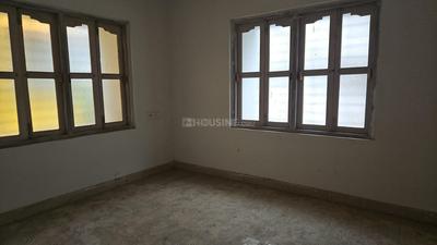 Bedroom Image of 1250 Sq.ft 3 BHK Apartment / Flat for sale in MIG Cooperative, New Town Kolkata for Rs. 8000000