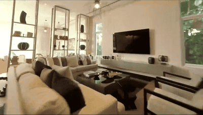 Image of 2813 Sq.ft 3 BHK Villa for sale in VTP Velvet Villas, Kharadi Annex, Pune for Rs. 51500000