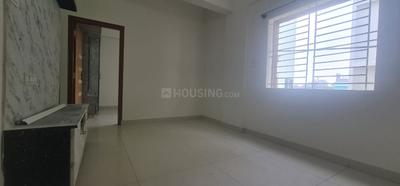Bedroom Image of 1150 Sq.ft 2 BHK Builder Floor for rent in Electronic City Bengaluru for Rs. 21500