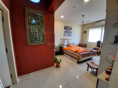 Hall Image of 2250 Sq.ft 3 BHK Apartment / Flat for sale in SNN Raj Lakeview Phase II, Subramanyapura Bengaluru for Rs. 34500000