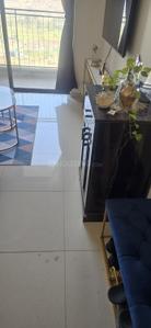 Hall Image of 650 Sq.ft 1 BHK Apartment / Flat for sale in Shapoorji Vanaha, Bavdhan Pune for Rs. 6200000