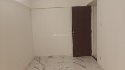 Bedroom Image of 700 Sq.ft 1 BHK Apartment / Flat for sale in Urban BKC Crown, Kurla West Mumbai for Rs. 10200000