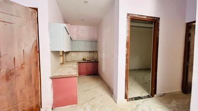 Kitchen Image of 1250 Sq.ft 2 BHK Independent House for sale in Kamta Lucknow for Rs. 5800000