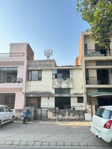 Image of 1600 Sq.ft 4 BHK Independent House for sale in Sector 61, Mohali for Rs. 40000000