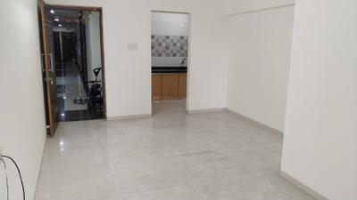 Living Room Image of 1220 Sq.ft 2 BHK Apartment / Flat for sale in Ulwe Navi Mumbai for Rs. 12200000