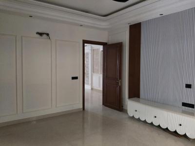Bedroom Image of 3240 Sq.ft 4 BHK Builder Floor for sale in Sector 45 Gurgaon for Rs. 40000000