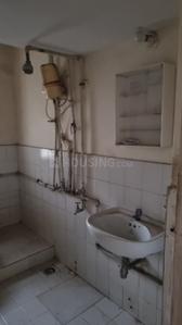 Bathroom Image of 550 Sq.ft 1 BHK Apartment / Flat for sale in Raheja Twilight, Powai Mumbai for Rs. 12000000