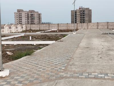 Image of 1510 Sq.ft Residential Plot / Land for sale in Pipla, Nagpur for Rs. 5436000