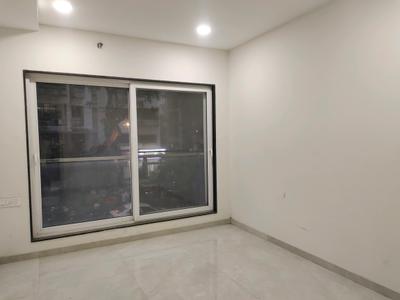 Bedroom Image of 1350 Sq.ft 3 BHK Apartment / Flat for sale in Nicco Residency, Andheri East Mumbai for Rs. 36200000