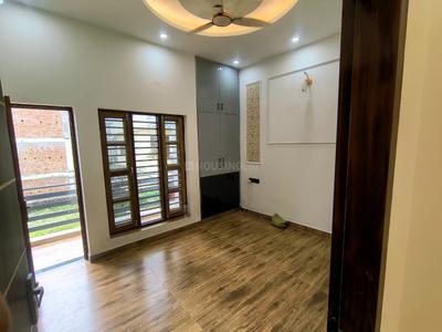 Bedroom Image of 1700 Sq.ft 3 BHK Duplex for sale in Kalagaon Dehradun for Rs. 12000000