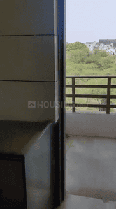 Image of 680 Sq.ft 2 BHK Apartment / Flat for sale in Atladara, Vadodara for Rs. 2050000