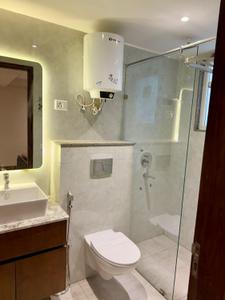 Image of 2000 Sq.ft 4 BHK Apartment / Flat for sale in Sector 54, Gurgaon for Rs. 18500000