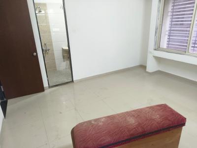 Bedroom Image of 1100 Sq.ft 2 BHK Apartment / Flat for sale in Anandvalli Nashik for Rs. 7500000