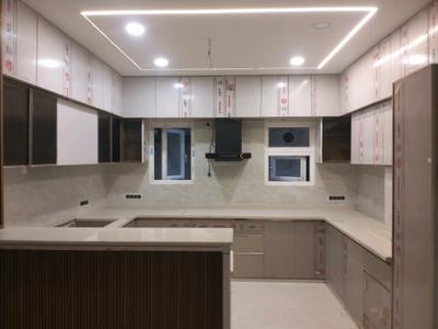 Kitchen Image of 2650 Sq.ft 5 BHK Builder Floor for sale in Rajendra Nagar Ghaziabad for Rs. 24500000