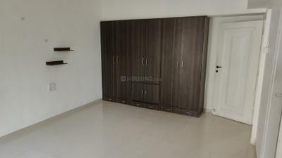 Bedroom Image of 1100 Sq.ft 2 BHK Apartment / Flat for rent in Ahuja Chardham Apartment, Bandra West Mumbai for Rs. 169000