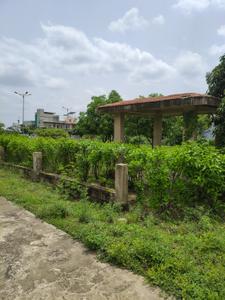 Image of 4000 Sq.ft Residential Plot / Land for sale in Aarone Countywalk Villa, County Walk Township, Indore for Rs. 24800000