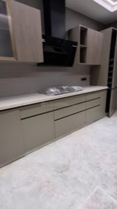Kitchen Image of 2448 Sq.ft 4 BHK Builder Floor for sale in Model Town New Delhi for Rs. 60000000