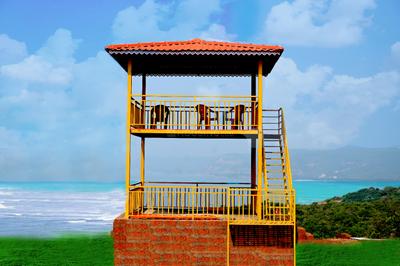 Image of 1615 Sq.ft Residential Plot / Land for sale in Dapoli Camp, Dapoli for Rs. 1050000