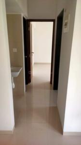 Hall Image of 500 Sq.ft 1 BHK Apartment / Flat for sale in Neel Sidhi Orbit, Panvel Navi Mumbai for Rs. 7000000